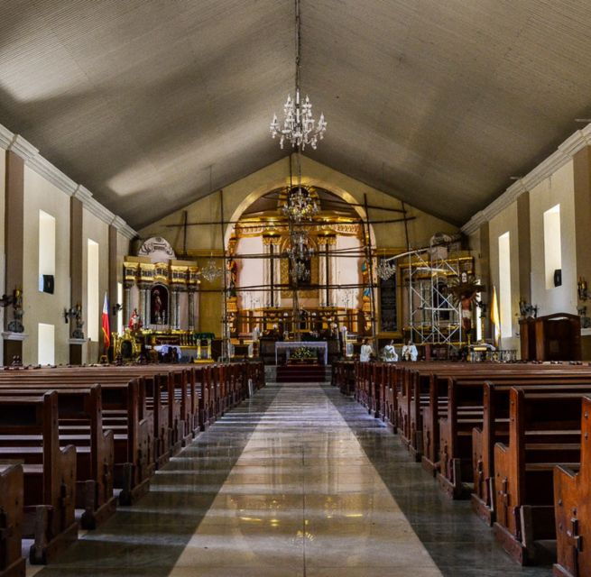 3D2N Ilo Ilo Esplanade - Good To Know