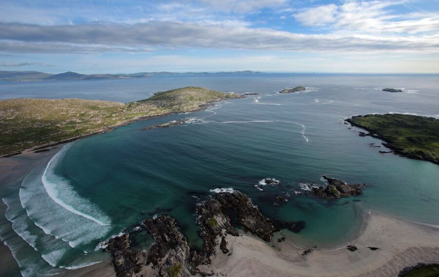 4-Day Grand Atlantic Rail Tour From Dublin - Good To Know