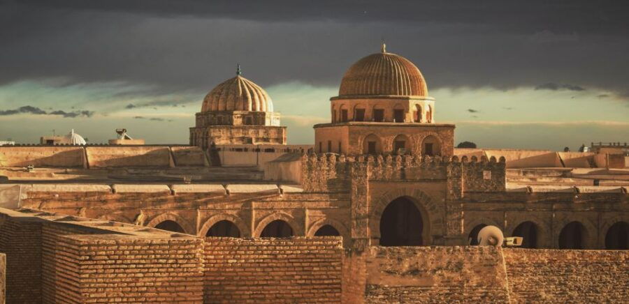 4 Days Tour to Tozeur, Douz, Jeep 4x4, Camel Ride, El Jem - Good To Know