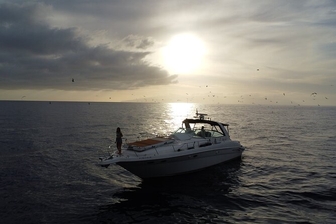 4 Hour Boat Tour With Snorkeling From Puerto Rico and Mogan - Good To Know