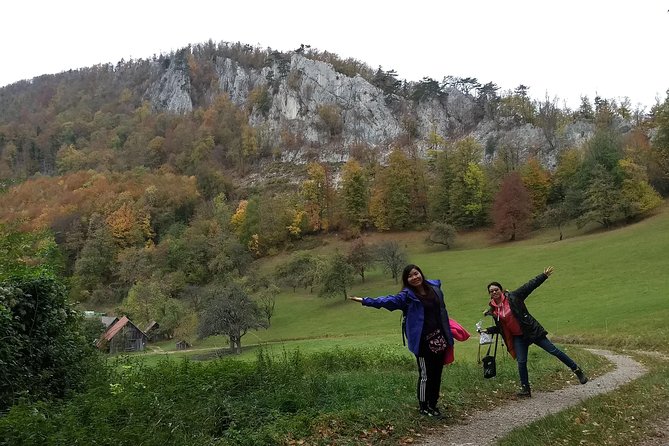4-Hour Private Alpine Hiking Tour Matterhorn of the Prealps - Good To Know