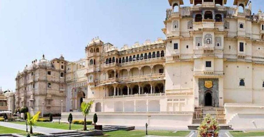 4 Night 5 Days Udaipur And Jodhpur Tour By Car & Driver - Good To Know