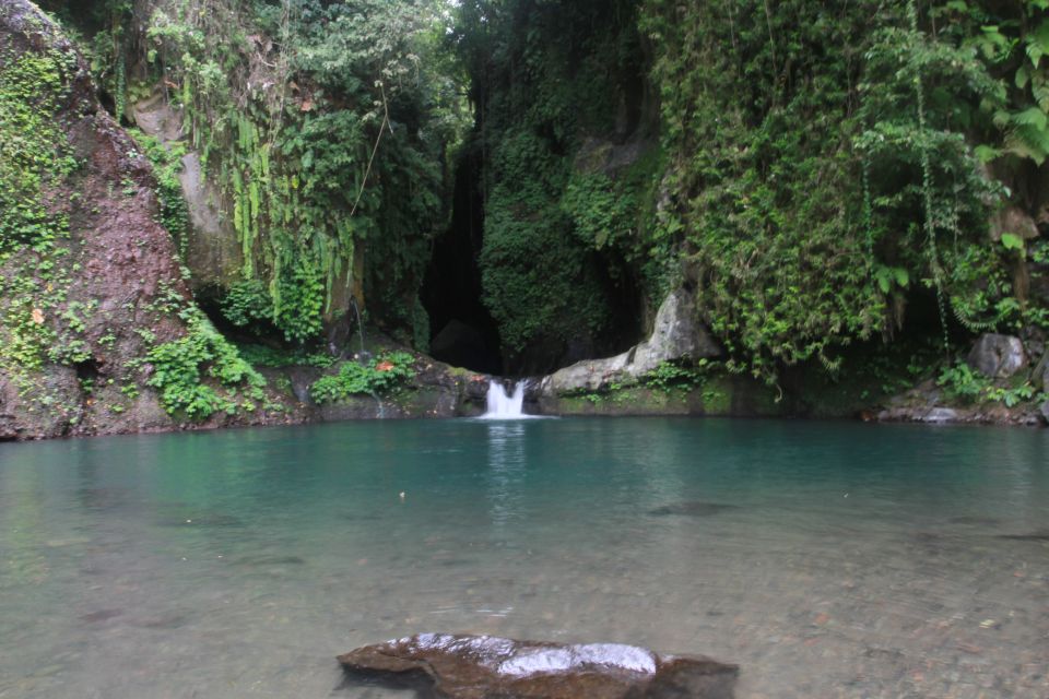 Bali: Sambangan Waterfalls Trekking, Sliding, & Jumping Trip - Customer Reviews and Feedback