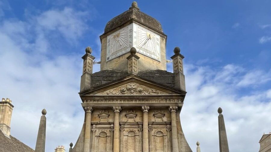 Cambridge: Self-Guided City Walk & Interactive Treasure Hunt - Good To Know