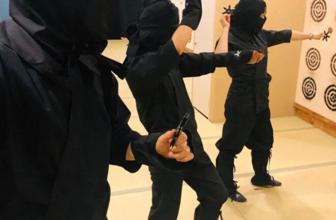 『Learn About Japan』Ninja Experience Tour - Common Questions