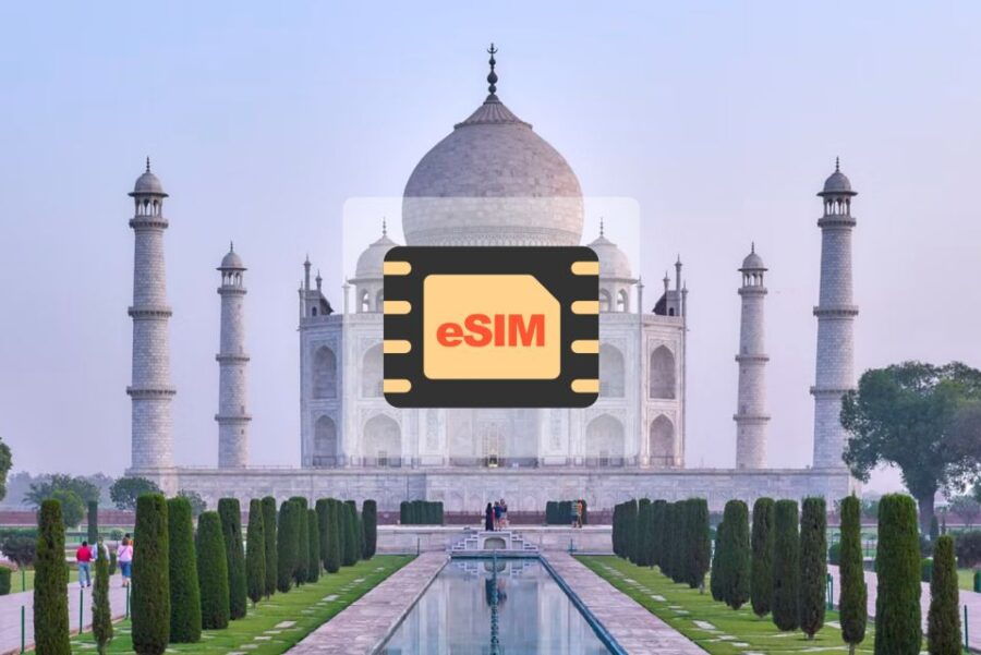 India: Esim Roaming Mobile Data Plan - Good To Know
