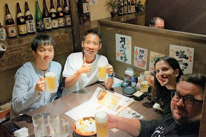 Okinawa Hot Spot Walk and Local Food ＆ Beer Tour(All Include) - Tour Price and Inclusions