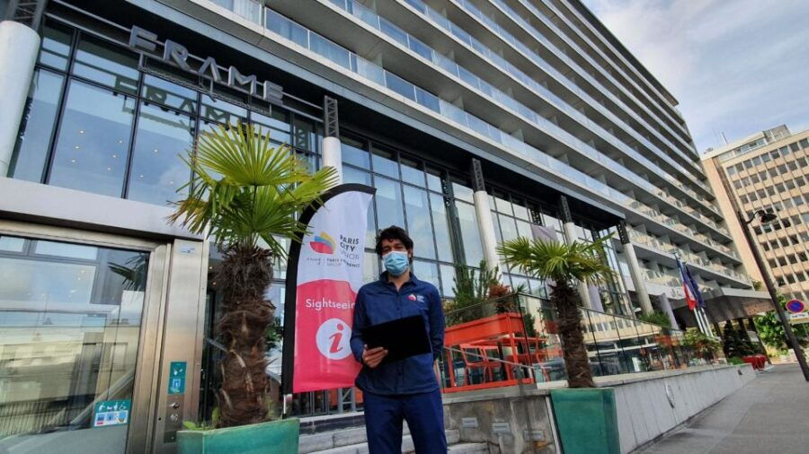 Paris: Vallée Village Outlet Shopping Day - Good To Know