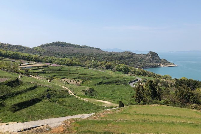 3 Best Bike Tours In Takamatsu