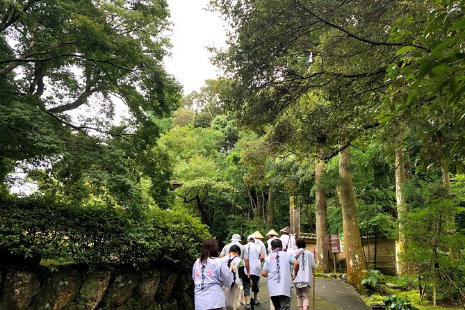 3 Best Guided Tours In Takamatsu