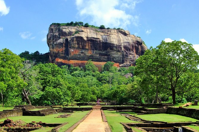 Sigiriya Dambulla Day Trip From Kalutara Bentota Wadduwa Beruwala - Pricing and Reservation Details