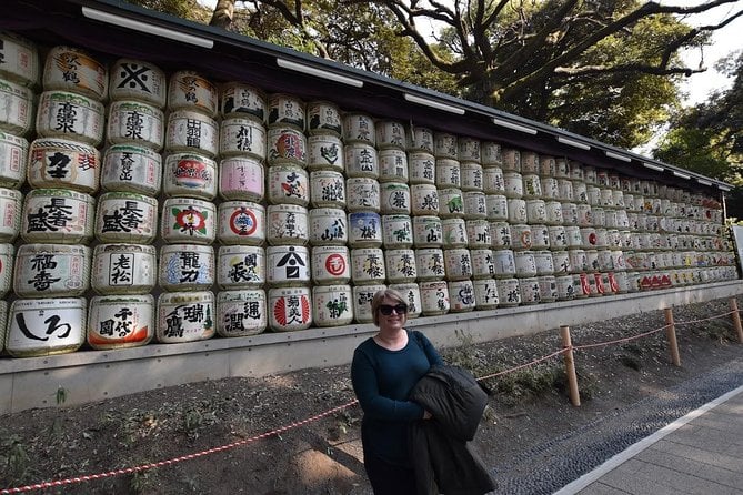 Starter Tour in Tokyo _Visiting Must-See Spots and Practical Guidance - Reviews and Ratings