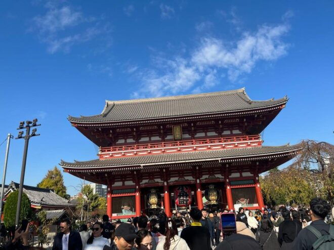 Tokyo:Sensoji Walks With Introduction of Japanese Culture - Rituals and Practices at Sensoji Temple