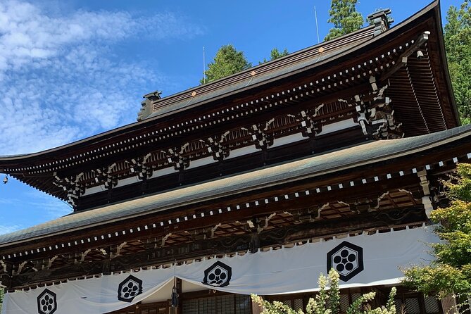 Zen Meditation and Higashiyama Temples Walking Tour - Directions