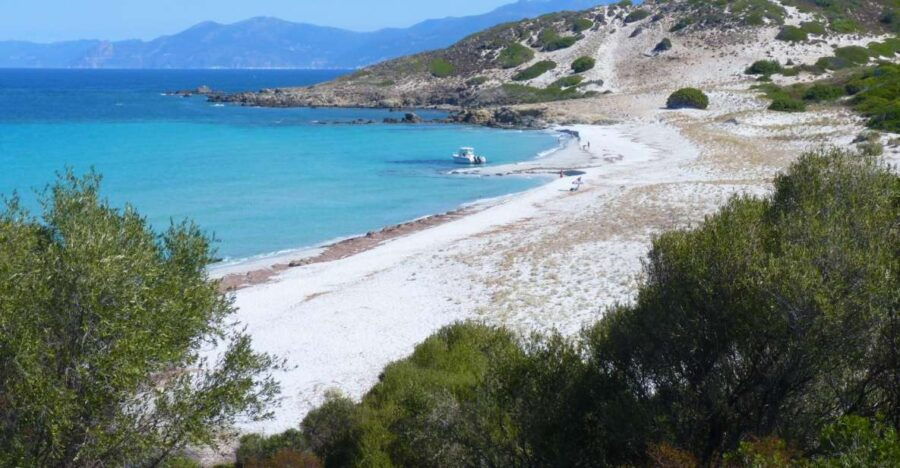4x4 Agriates Desert and Beach Excursion From Calvi - Good To Know