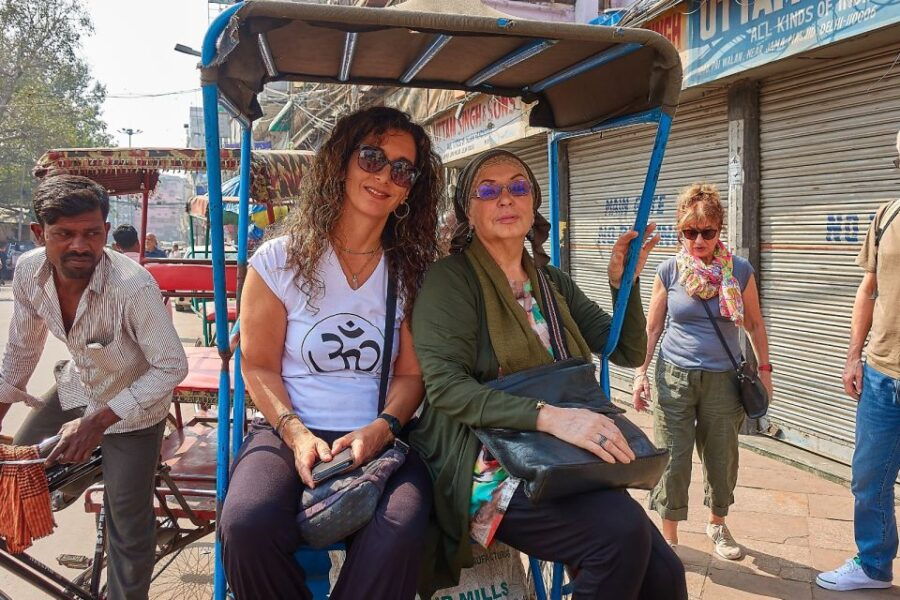 5 Days Golden Triangle With Tiger Safari & Bird Sanctuary - Good To Know