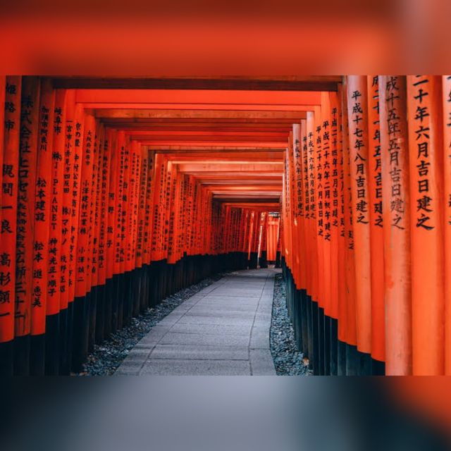 10 Hrs Full Day Kyoto Tour W/Hotel Pick-Up - Good To Know