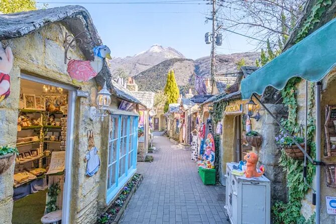 1時間のプライベート写真撮影 in 大分 - Cancellation Policy