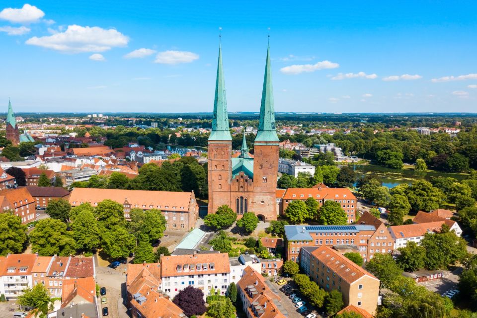 Bike Tour of Lubeck With Top Attractions and Private Guide - Frequently Asked Questions