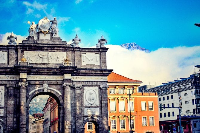 Explore Innsbruck'S Art and Culture With a Local - The Sum Up