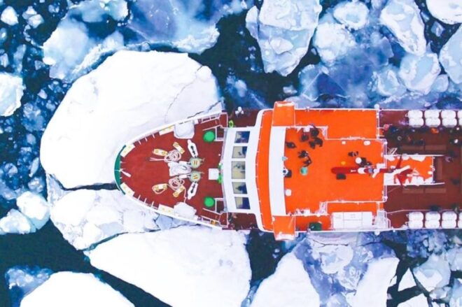 Hokkaido:Icebreak Cruise Cruise-Ⅲ IMERU, Asahiyama Zoo Tour - Important Information