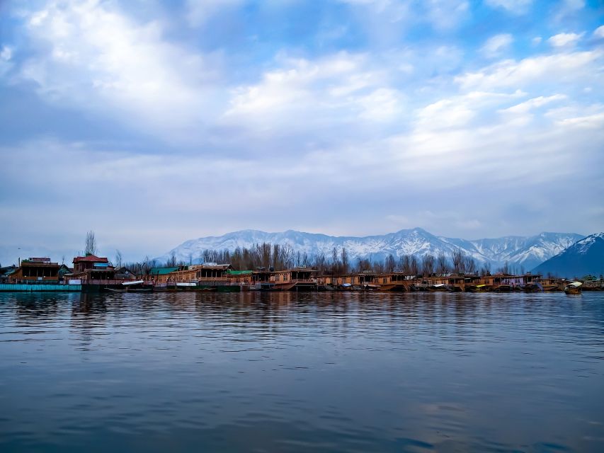 Magical Kashmir Tour - (To Be Continued)