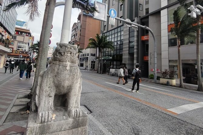 Okinawa Hot Spot Walk and Local Food ＆ Beer Tour(All Include) - Traveler Photos and Ratings