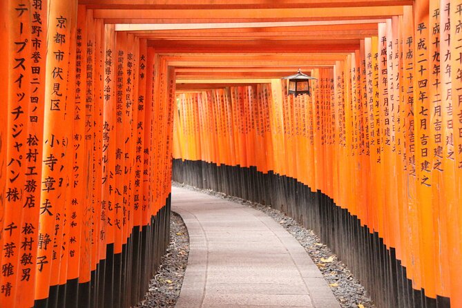 Private Customized 2 Full Days Tour in Kyoto for First Timers - Frequently Asked Questions