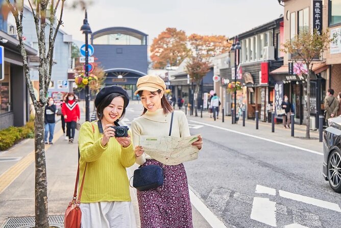 1時間のプライベート写真撮影 in 大分 - Common Questions