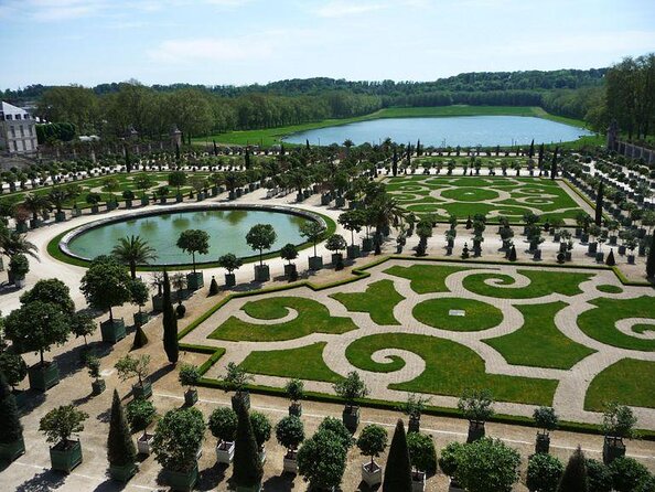 2 Hours Discovery Tour of Versailles on Electric 2 Wheels - Good To Know