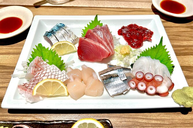Fukuoka【A Place Only Locals Know About】 Bar Hopping/Pub-Crawl - Note
