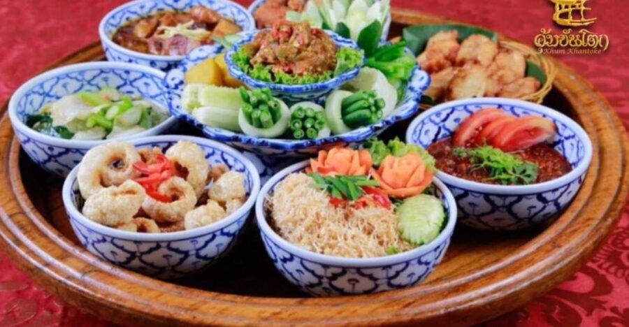 Khum Khantoke Chiang Mai: Northern Thai Cuisine and Show - Good To Know