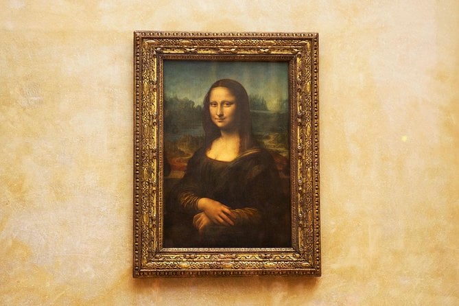 Louvre Highlights Tour: Mona Lisa Venus De Milo & Crown Jewels - Frequently Asked Questions