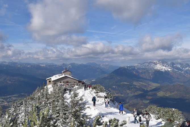 Private Tour: Highlights of the Bavarian Mountains From Salzburg - The Sum Up