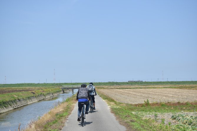 6－Day Cycling Tour in Shikoku – Enjoy Shikokus Best Spots by Bicycle