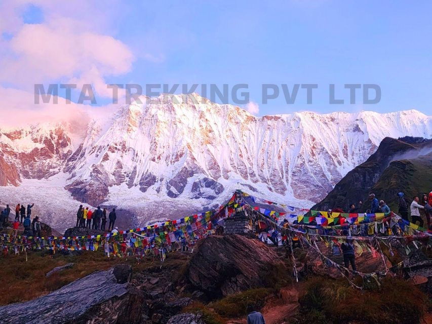 7 Days Annapurna Basecamp Trek From Pokhara - Good To Know