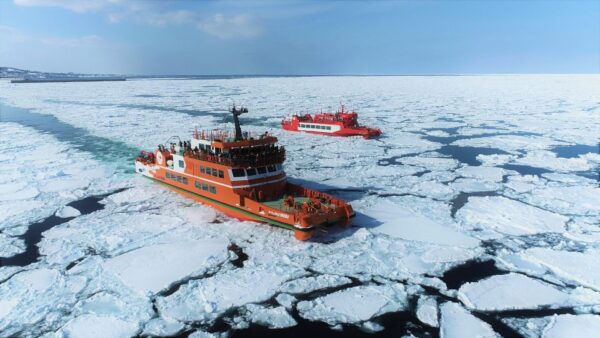 From Sapporo: GARINKO GO Ⅲ Cruise and Sounkyo Ice Festival - Common Questions