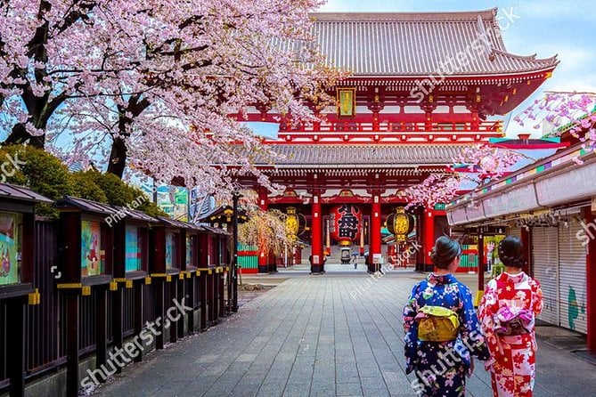 Starter Tour in Tokyo _Visiting Must-See Spots and Practical Guidance - Frequently Asked Questions