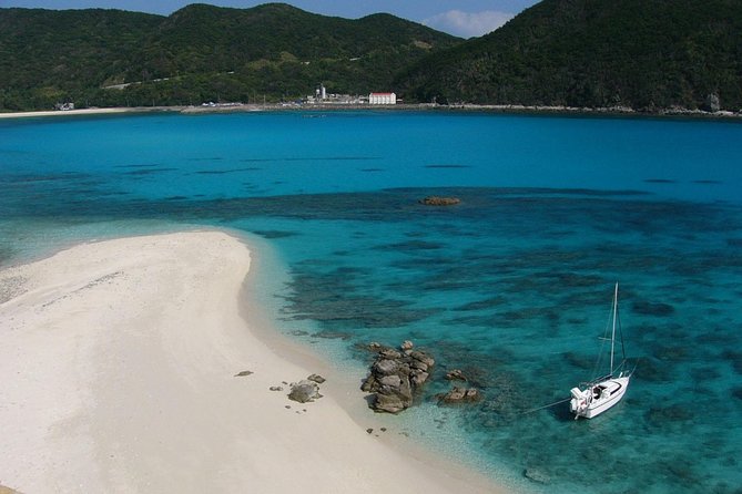 A 2-Hours Sea Kayak Voyage Around Kerama Islands - Good To Know
