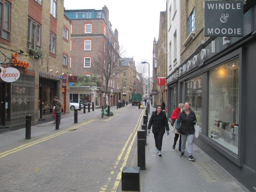 A Muggle's Guide to London: Harry Potter Walking Tour - Good To Know