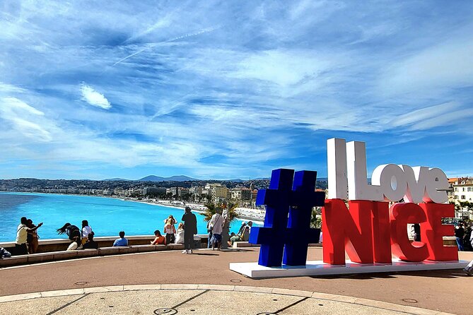 A Private Immersion in Nice - Good To Know