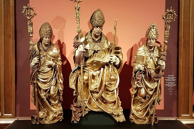 Active Looking: Family Art Tour of the Belvedere Tickets Incl. - Good To Know