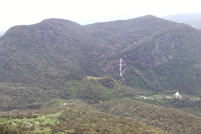Adams Peak From Bentota, Beruwala, Kalutara - Good To Know