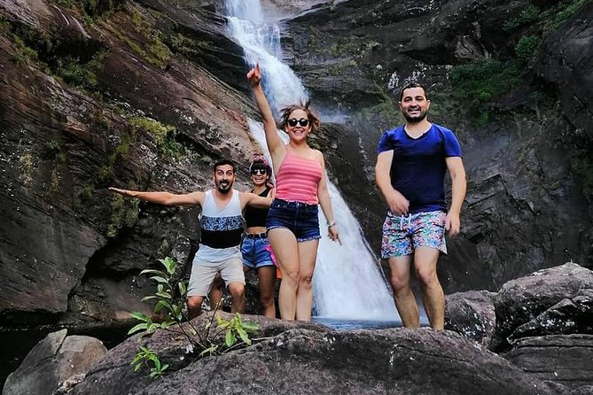 Adams Peak (Sri Pada) Waterfalls Tour - Good To Know