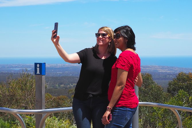 Adelaide Hills and Hahndorf Half-Day Tour From Adelaide - Good To Know