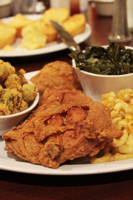 African & Caribbean Food Tour in Multi-Cultural Brixton - Good To Know