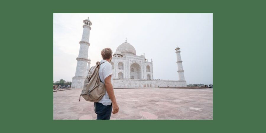 Agra: Taj Mahal Skip-The-Line Entry With Guided Tour - Good To Know