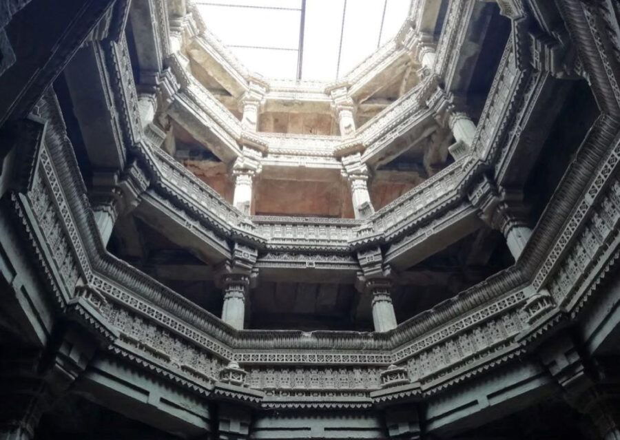 Ahmedabad: City Tour for an Immersive Cultural Experience - Good To Know