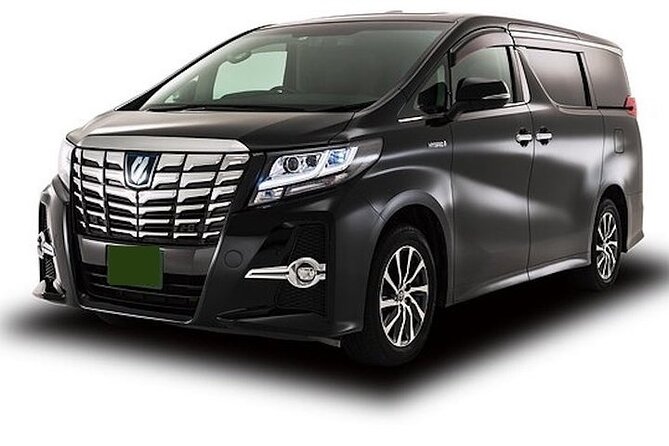 Airport Transfer! Center of Naha to Naha Airport (OKA) - Good To Know