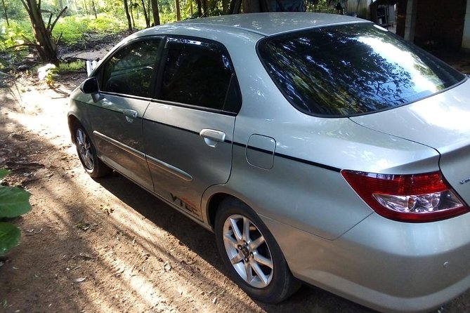 Airport Transfers
